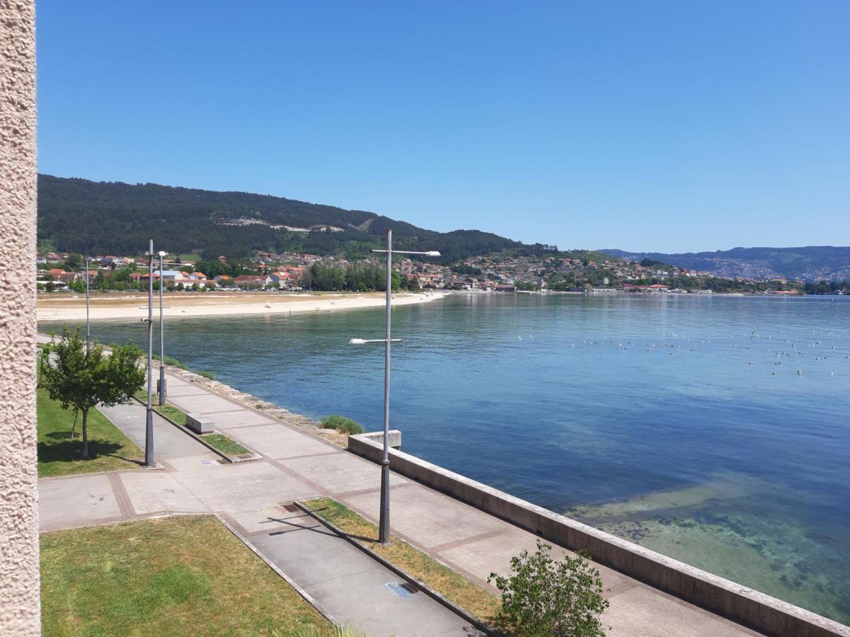 Appartamento Vivienda Moana A Pie De Playa El Pisin Esterno foto