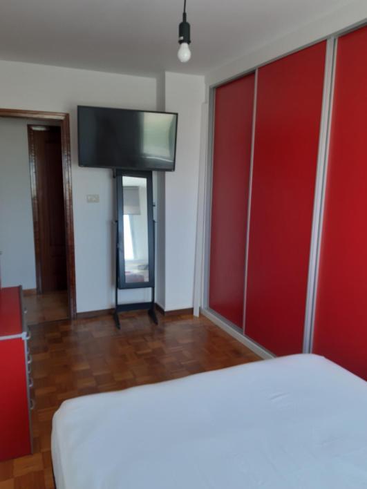Appartamento Vivienda Moana A Pie De Playa El Pisin Esterno foto