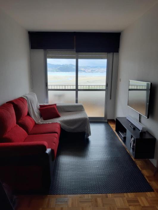 Appartamento Vivienda Moana A Pie De Playa El Pisin Esterno foto