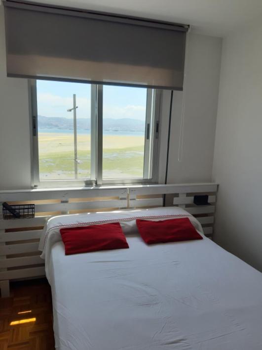 Appartamento Vivienda Moana A Pie De Playa El Pisin Esterno foto