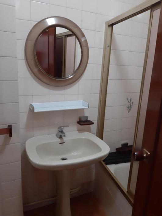 Appartamento Vivienda Moana A Pie De Playa El Pisin Esterno foto